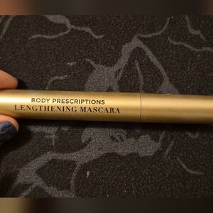 Body Prescriptions Gold Lengthening Mascara